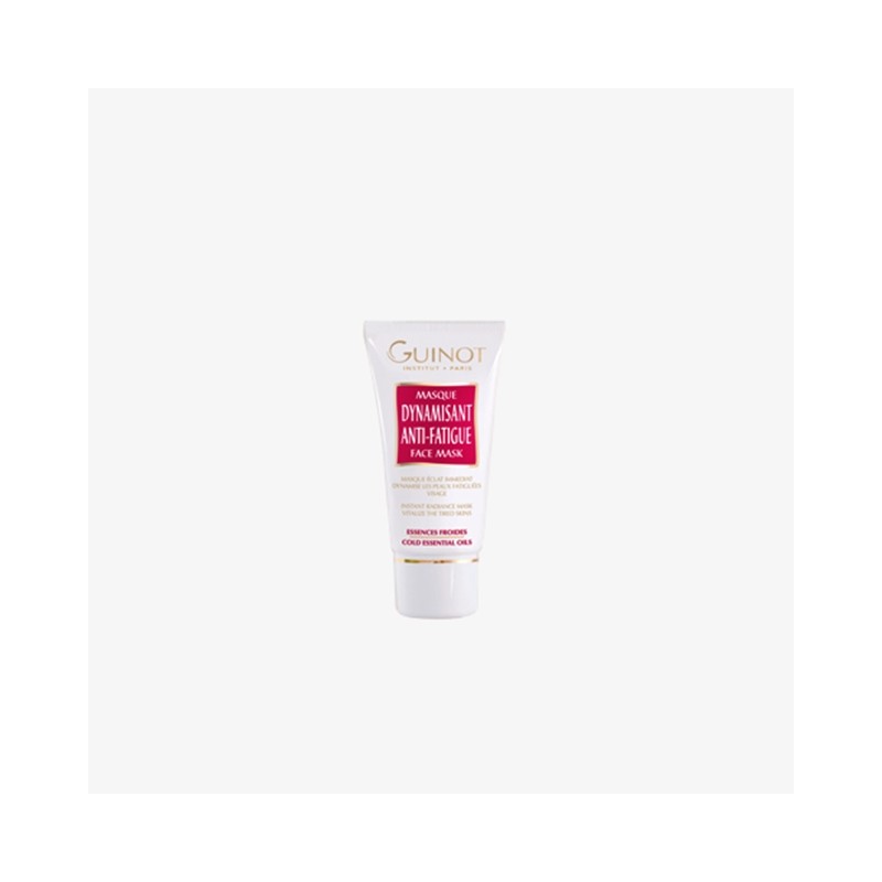 Gino Mask Dinamijan Anti-Fatigue 50ml+sample Mask Dinamijan Anti-Fatigue 150ml /