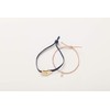 San-x Rilakkuma Hair Bracelet AY41002