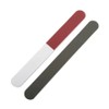 [Lungs] Shiner Buffer File Nail Polish Buffer 3way / [룽스]샤이너 버퍼파일 손톱광택버퍼 3way