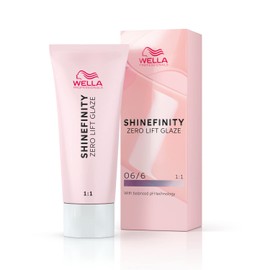 Shinefinity 06/6 60 ml shade cherry wine