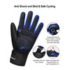 INBIKE Winter Cycling Gloves Waterproof Touch Screen Bike Gloves Termal