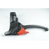 Varios Brake Lever with Parking Lever Lock – Open –