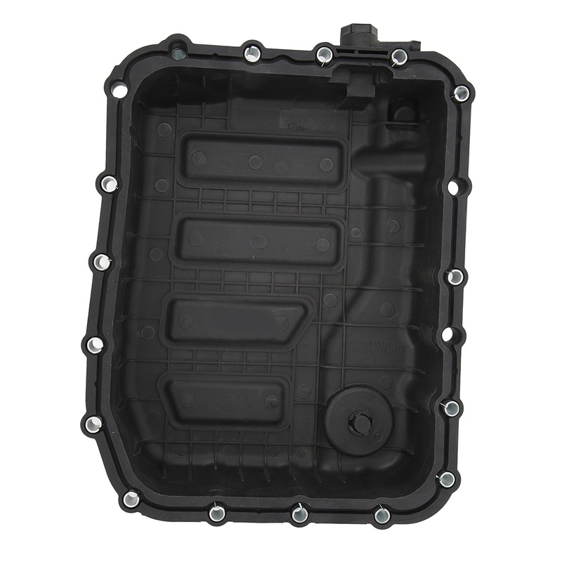 Transmission Pan 452803B810 High Protection Rugged Rudtproof Transmission Oil Pan