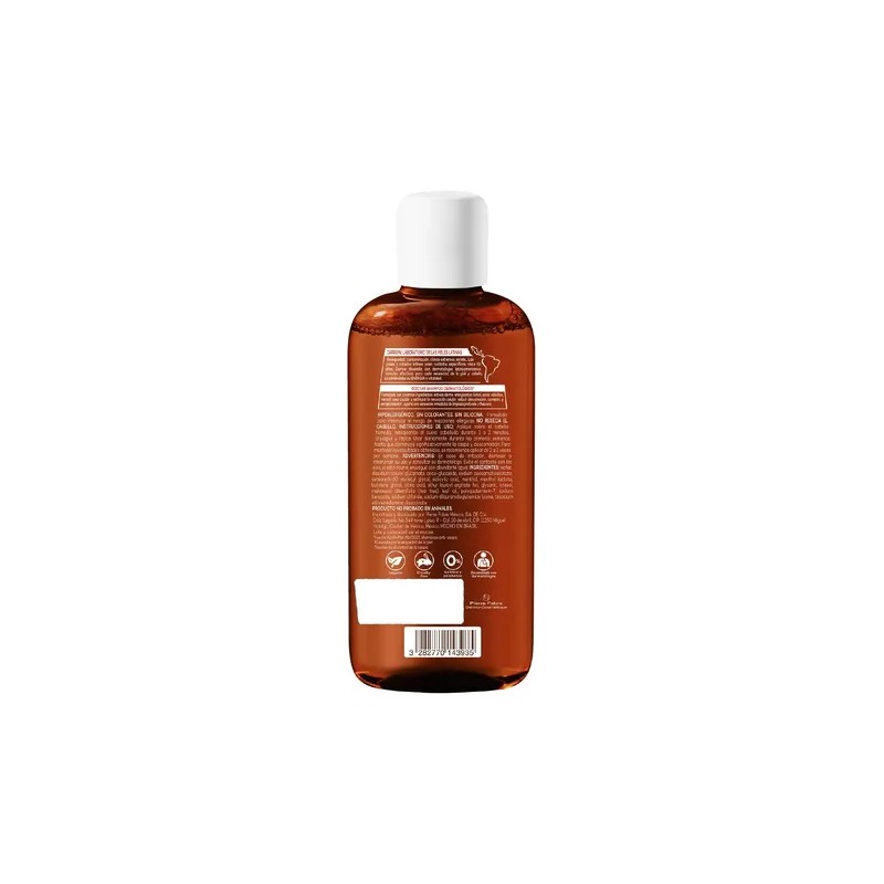 Darrow Shampoo Doctar Dermatológico 120 Ml