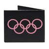 The Olympic Paper Wallet Slim Bifold Paper Wallet Slim The