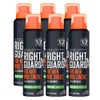 Right Guard Xtreme Defense Dry Spray Fresh Blast 3.8 Ounce
