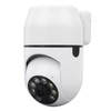 A16 Security Camera WiFi Camera Indoor 360 Degrees Full View