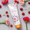 Bodycology Cherry Blossom Moisturizing Body Cream para mujer, 8 oz