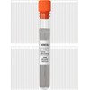 100 agujas rectas finas de 10 a 0,45 mm en