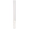 LED Photography Light Stick Handheld 8W 800lm 5 Levels Color