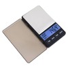 Pocket Coffee Scales with Timer, Small Coffee Scale, Sensitive Accurate