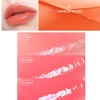 LUNA Glassy Layer Tint 3g, Color:05 Cherish Grape