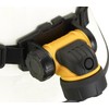 Streamlight 61301 Argo LED Head Mount Headlamp, Yellow - 150