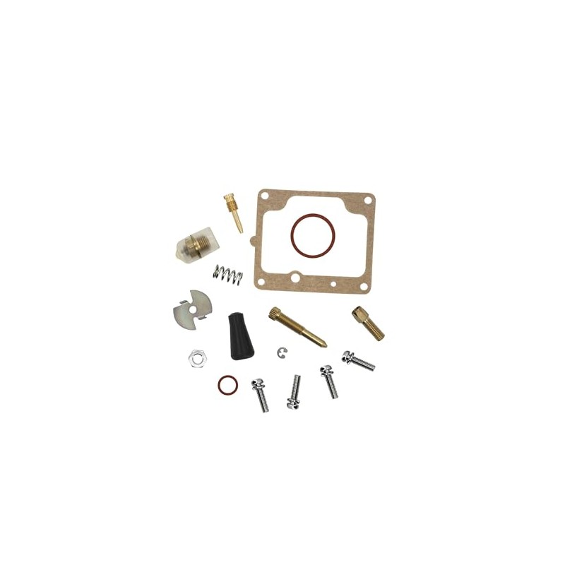 Mikuni Carburetor Rebuild Kit for Mikuni VM26-8074 and VM28-49 Carburetors