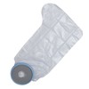 Wound Cover Protector Waterproof Reusable Shower Leg Cast Sleeve Bag