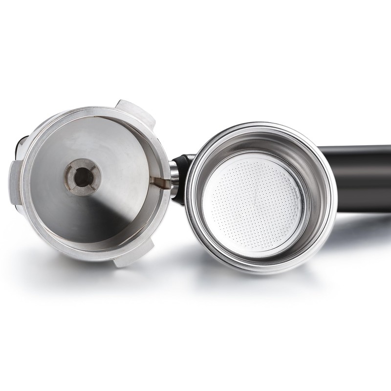 58mm Dual Wall Filter Basket Compatible with Calphalon Temp IQ/Kitchenaid