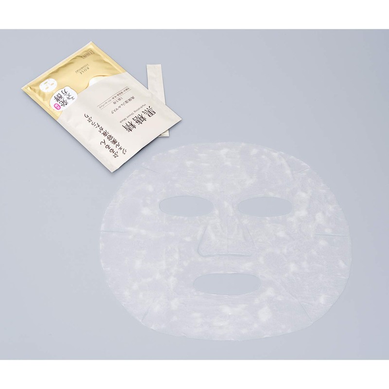 KOSE 黒糖精 高保湿ジェルマスク