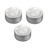 Renata Batteries 393/SR754SW 1.5V Watch Battery (Pack of 3)