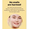 COSRX All about Snail Korean Skincare | TSA Approved Travel