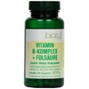 Bios Vitamin B Complex and Folic Acid Strong 100 Capsules