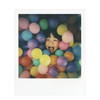 Polaroid Color 600 Film Triple Pack, 24 Photos (6273)