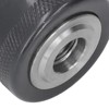 3 Jaw Drill Chuck 1/16‑1/2in with Tightening Key for Impact