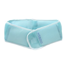 Hie-zou Kun Scarf, Heatstroke Prevention Goods, Cool, Summer, Heat Prevention, Stylish, Cooling, Ice Package, Reusable, Summer Kitchen, Gardening Under the Sun, Restaurant Kitchen, Outdoor Work,