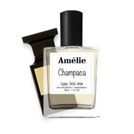 Amelie in New York TF Champaca Absolute (inspired) / Amelie in New York - Champaca