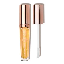 Lip Oil Hidratante L.a Colors Hunnybun