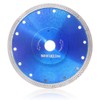 Super Thin Diamond Tile Blade Porcelain Saw Blade for Cutting
