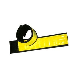 Tough 1 Reflective Leg Bands