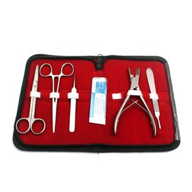 OdontoMed2011® Coral Frag Propagation Fragging Set Kit Reef DIY Hard Soft Live Tools Tanks ODM-CRL-004