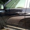 SEGADEN Chrome Door Handle Cover Trims Compatible with TOYOTA Highlander