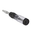 Screwdriver Bit Set Chromium Vanadium Alloy Steel Bit with Universal