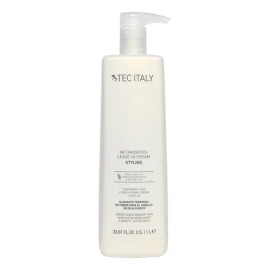 Tec Italy Metamorfosi Leave In Cream Alaciante Temporal 1lt