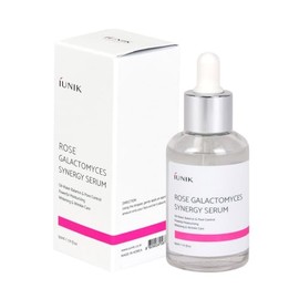 iUnik Rose Galactomyces Synergy Serum 50 ml