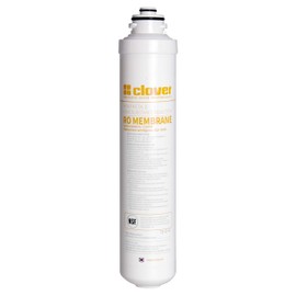 Aquverse Clover Reverse Osmosis Membrane Replacement Filter for Under-Sink RO System
