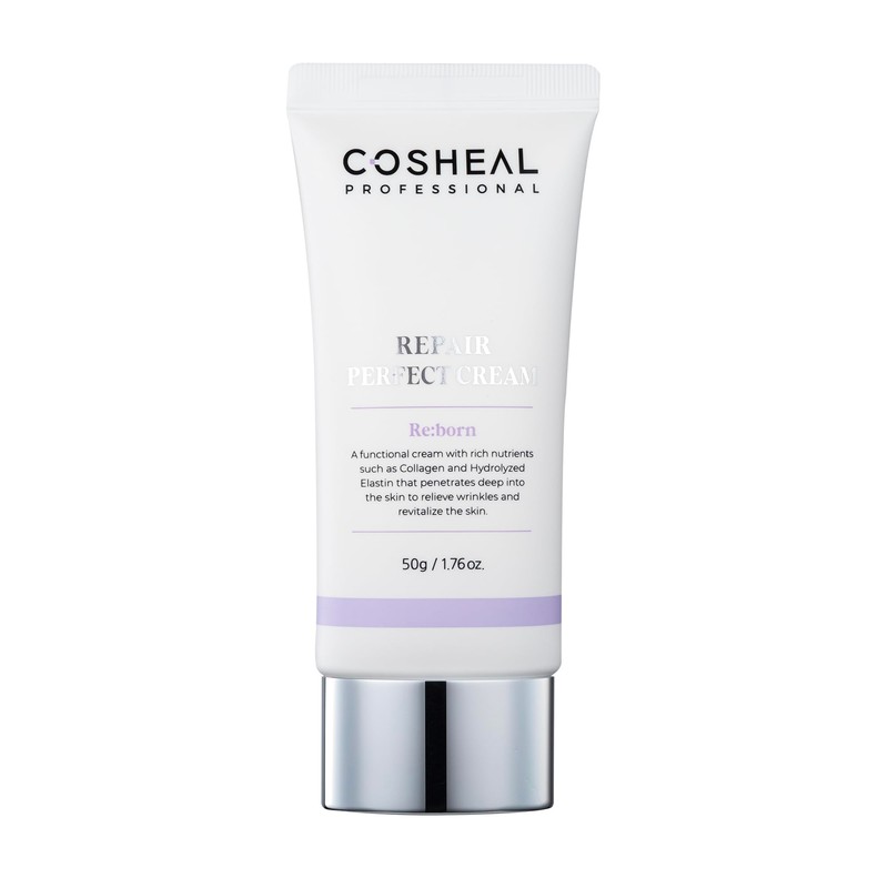 Crema reparadora perfecta