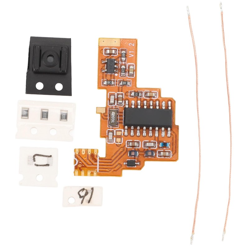 Zunate Radio Modification Module for Quan Sheng UV K6, Memory