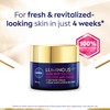 NIVEA LUMINOUS630 Dark Spot Solution Even Tone Cream | Face