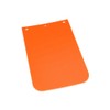 Dirt Protection 2.0 Orange Rubber Extra Long Design