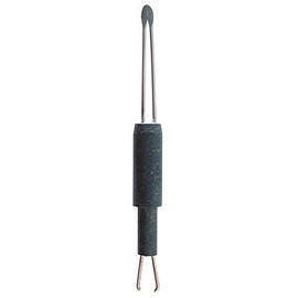 Bluestar #2 Wax Tip Short Spatula