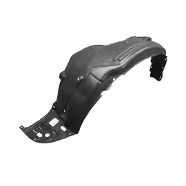 Parts N Go Fender Liner w/Clips For 2013-2015 Accord Sedan Front Left Driver Side HO1248150 74150T2AA00