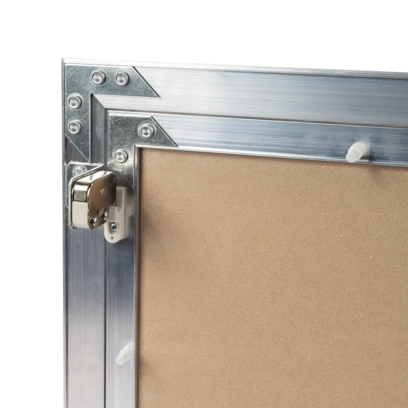 ECOPRO VENT 12" x 16" Inch Aluminum Drywall Access Panel