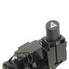 TRQ Turn Signal Lever Headlight Headlamp Switch Compatible with 99-04