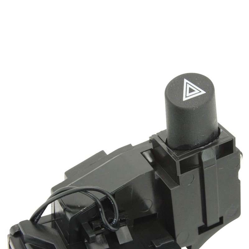 TRQ Turn Signal Lever Headlight Headlamp Switch Compatible with 99-04