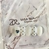 Dara Beauty February Art of the MonthGlitter Dot Nail❣ /