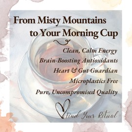 Sattva Tea Co | English Breakfast Black Tea Leaves | Sustainably Sourced, Vegan & Non-GMO | 100g/3.5oz Loose Leaf (40+ Cups) | Bold, Malty Blend