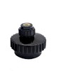 Star Knobs M5 Round Head Screw Clamping Nuts Knob Grips