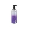 MARTHA DEBAYLE HAIR TECH Platinum Purple Shampoo. Matiza y neutraliza.